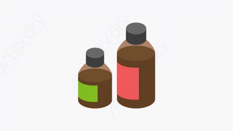 图片素材-043_糖浆_syrup