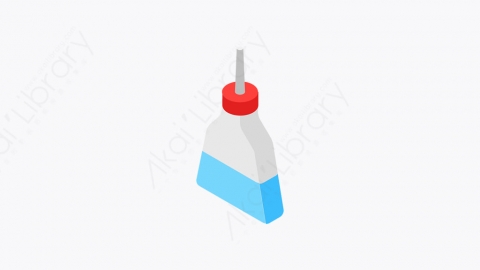 图片素材-045_滴耳器_ear_dropper