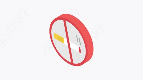 图片素材-046_禁止吸烟_no_smoking