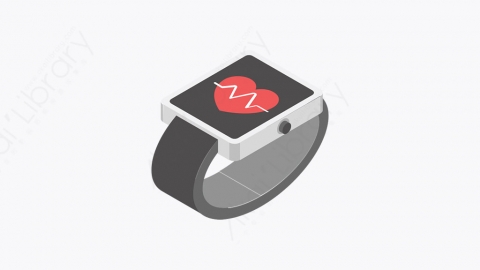图片素材-052_智能手表_smart_watch