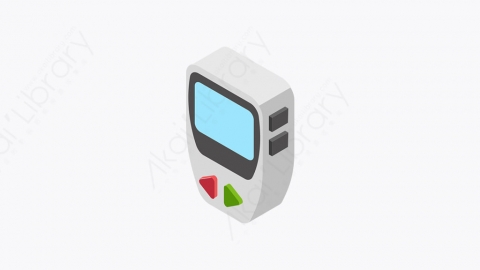 图片素材-069_血压计_blood_pressure_meter