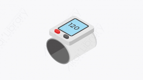 图片素材-003_葡萄糖计_glucose_meter