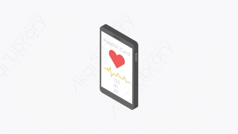 图片素材-005_医疗应用程序_medical_app