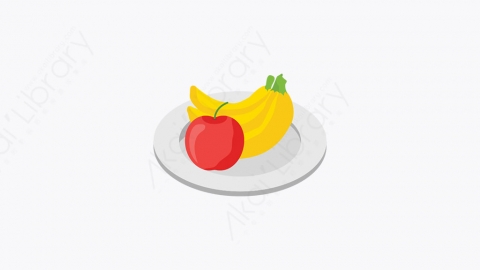 图片素材-012_水果_fruit