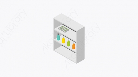 图片素材-016_药柜_medicine_cabinet