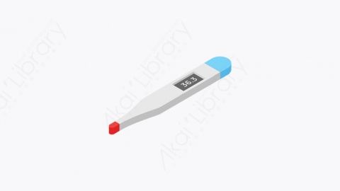 图片素材-034_血糖计_glucometer