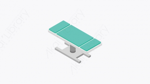 图片素材-035_医用担架_medical_stretcher