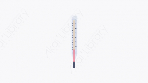 图片素材-020_温度计_thermometer