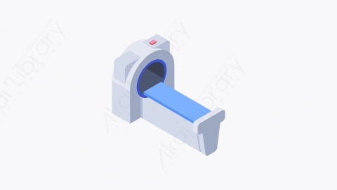 图片素材-022_CT扫描_CT_scan