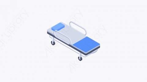 图片素材-023_担架_stretcher