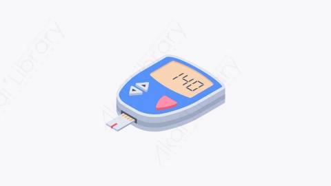 图片素材-026_血糖计_glucometer