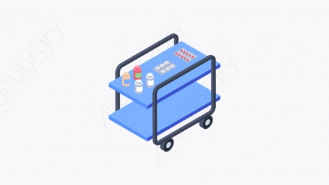 图片素材-030_手推车_trolley