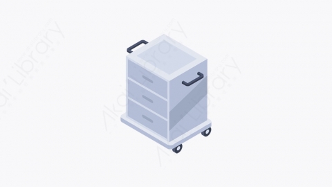 图片素材-039_抽屉_drawers
