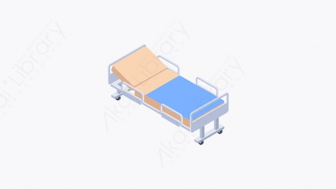 图片素材-053_担架_stretcher