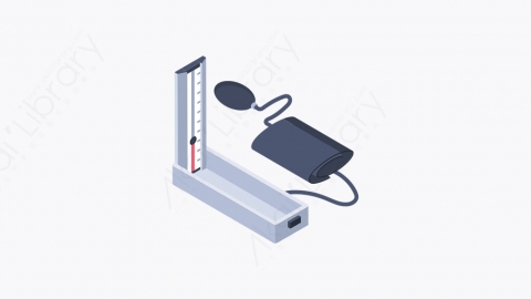 图片素材-057_血压计_blood_pressure_gauge