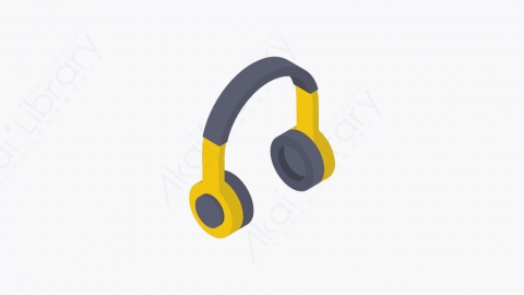 图片素材-007_耳机_headphones