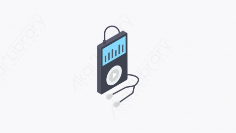 图片素材-025_音乐播放器_mp_player