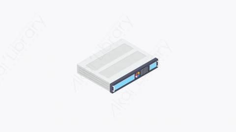 图片素材-031_放大器_amplifier