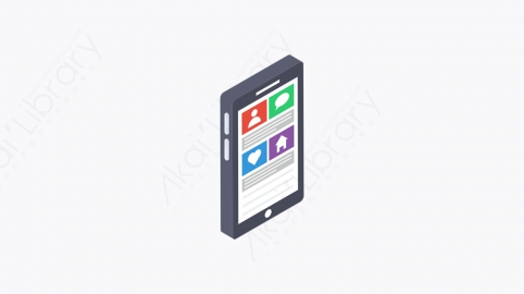图片素材-020_移动应用程序_mobile_app