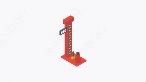 图片素材-012_强度试验机_strength_tester