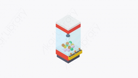 图片素材-014_爪形机_claw_machine