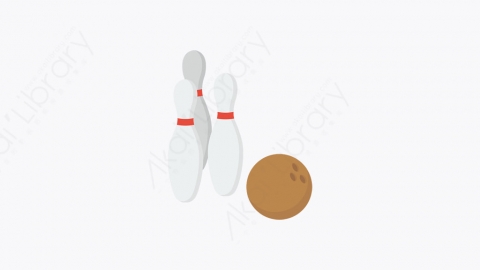图片素材-027_保龄球别针_bowling_pins