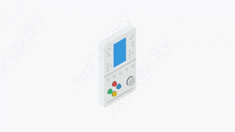 图片素材-036_手持控制台_handheld_console