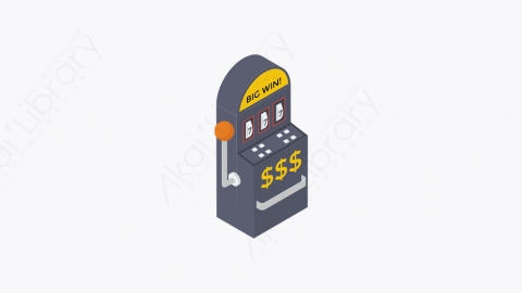 图片素材-040_老虎机_slot_machine