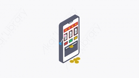 图片素材-047_老虎机_slot_machine