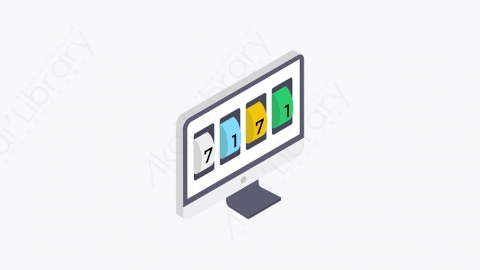 图片素材-051_老虎机_slot_machine