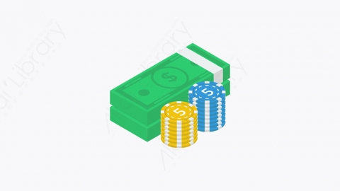 图片素材-053_扑克_poker