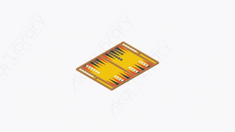 图片素材-061_棋盘游戏_board_game