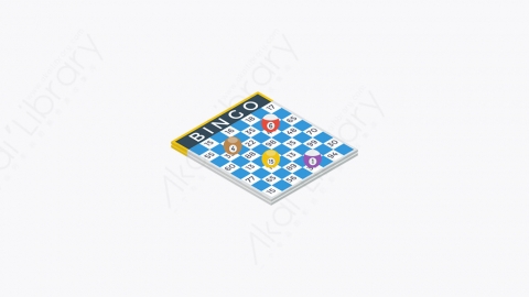 图片素材-063_正确_bingo