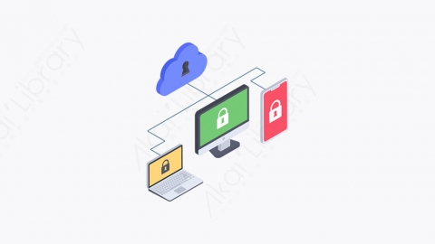 图片素材-034_云服务_cloud_service