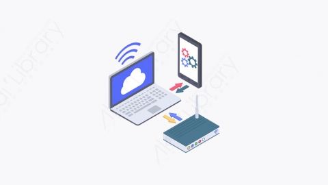 图片素材-051_云存储_cloud_storage