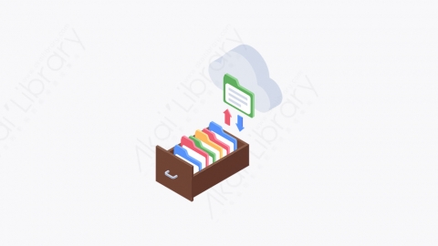 图片素材-002_云存储_cloud_storage