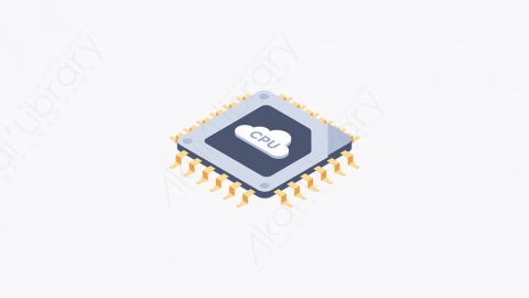 图片素材-005_微处理器_microprocessor