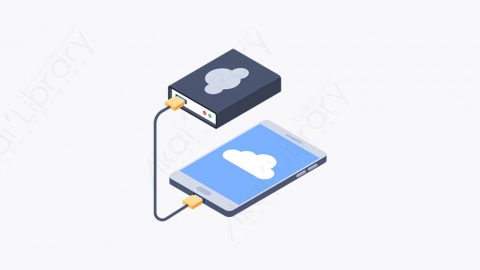 图片素材-006_云存储_cloud_storage