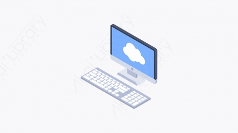 图片素材-019_云计算_cloud_computing
