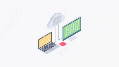 图片素材-011_云数据_cloud_data