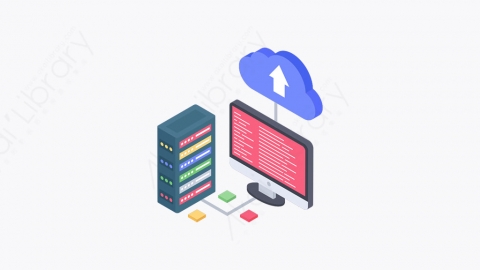 图片素材-015_云数据_cloud_data