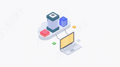 图片素材-020_云数据_cloud_data