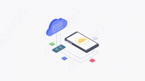 图片素材-034_云计算_cloud_computing