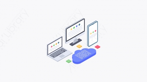 图片素材-036_云计算_cloud_computing