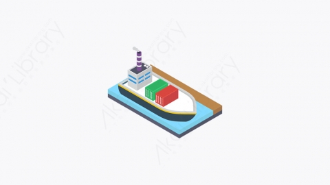 图片素材-013_货船_cargo_ship
