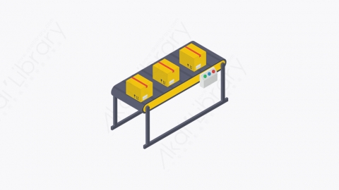 图片素材-020_输送带_conveyor_belt
