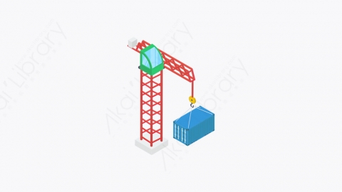 图片素材-030_起重机_crane