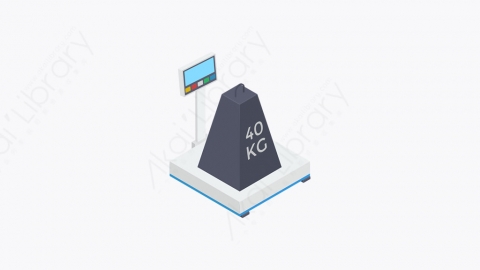 图片素材-041_称重机_weighing_machine