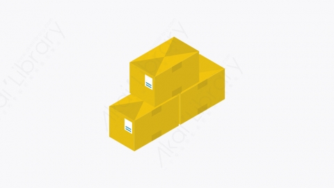 图片素材-042_包裹_parcel