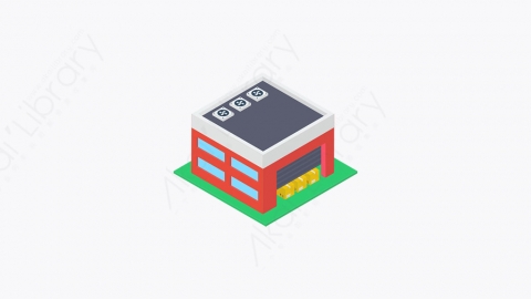 图片素材-043_数据仓库_data_warehouse